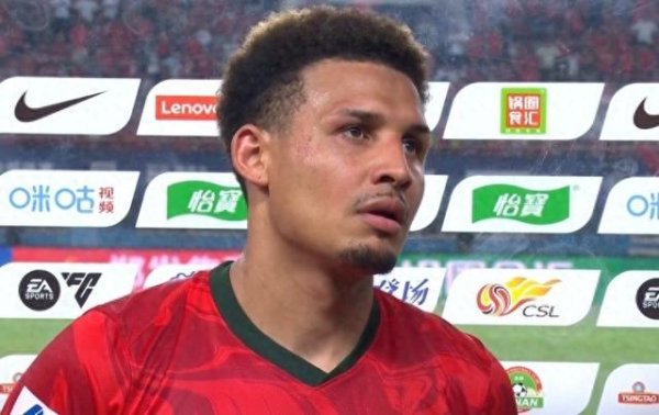 按年配资平台官方 卡多索: 下半场我们更加专注, 间歇期能让技战术方面准备更充足